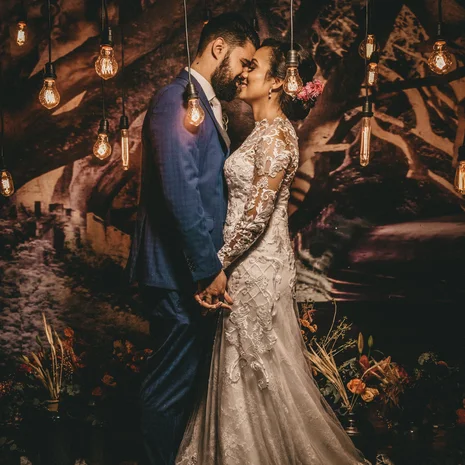 Ouverture de Bal - mariage